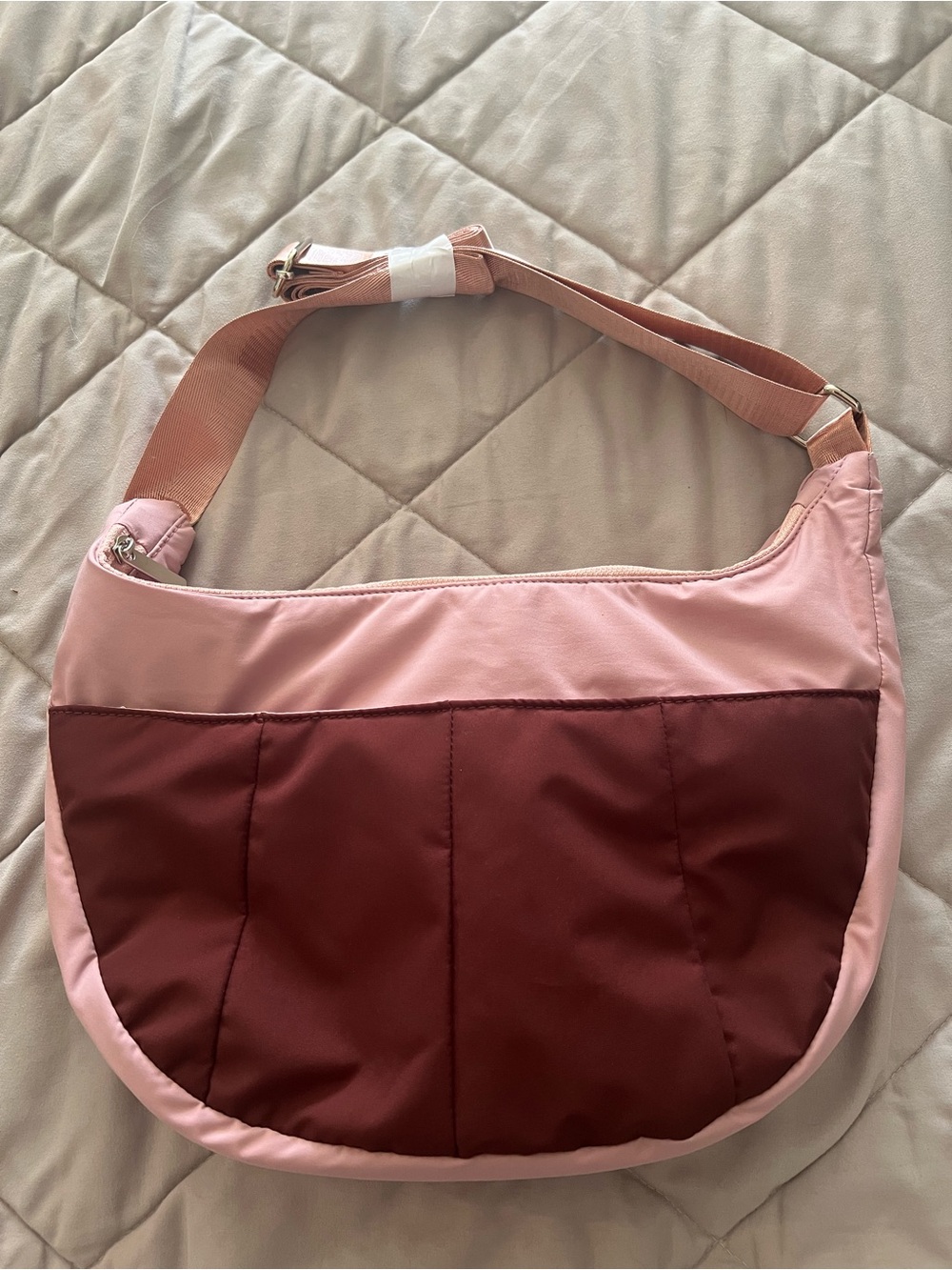 Crossbody Bag for Travel